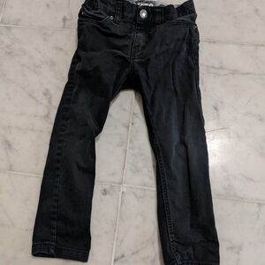 H&M Classic Black Kids Jeans